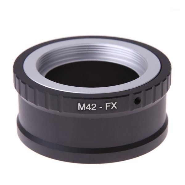 lens adapter ring m42-fx m42 lens to for x mount fuji x-pro1 x-m1 x-e1 x-e2 adapter dslr camera rings1
lens adapter ring m42-fx m42 lens to for x mount fuji x-pro1 x-m1 x-e1 x-e2 adapter dslr camera rings1