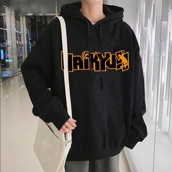 japanese anime haikyuu hoodies kuroo anime bokuto manga shoyo volleyball creative hoodie streetwear fashion sweatshirt, Black
japanese anime haikyuu hoodies kuroo anime bokuto manga shoyo volleyball creative hoodie streetwear fashion sweatshirt, Black
