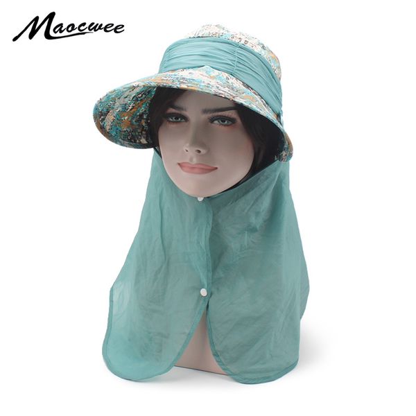 wide brim hats women sun hat summer uv protection face neck flower super outdoor bucket caps panama style cap wholesale, Blue;gray
wide brim hats women sun hat summer uv protection face neck flower super outdoor bucket caps panama style cap wholesale, Blue;gray