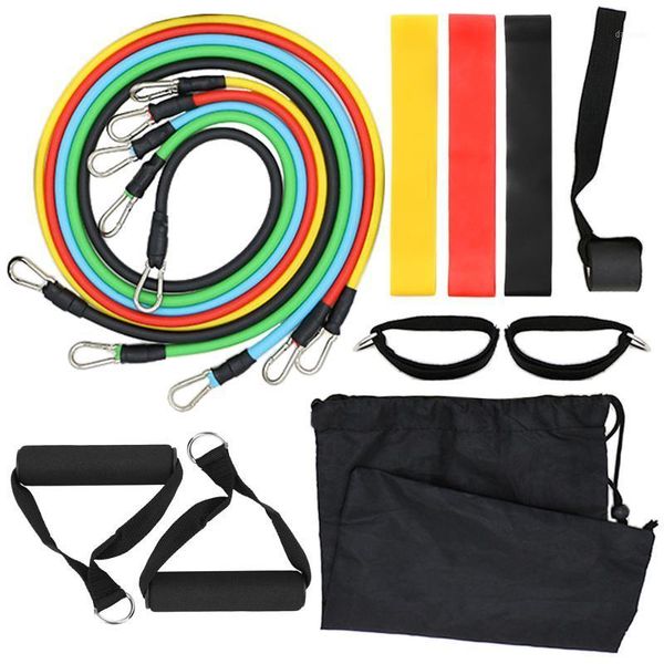 14pcs resistance bands set workout fintess exercise tube bands jump rope door anchor ankle straps cushioned handles 8-shaped1
14pcs resistance bands set workout fintess exercise tube bands jump rope door anchor ankle straps cushioned handles 8-shaped1