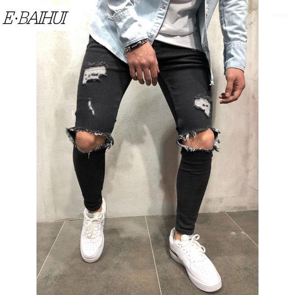 mens distressed ripped biker jeans slim fit stretch jeans motorcycle biker denim fashion mens 110981, Blue
mens distressed ripped biker jeans slim fit stretch jeans motorcycle biker denim fashion mens 110981, Blue