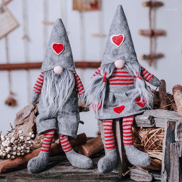 handmade swedish christmas santa gnome plush doll holiday figurines toy xmas home ornaments1 
handmade swedish christmas santa gnome plush doll holiday figurines toy xmas home ornaments1