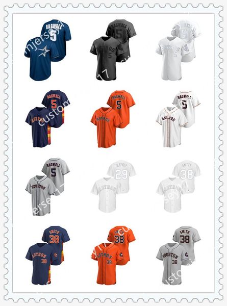 men women youth houston astros 38 joe smith 27 jose altuve 5 jeff bagwell 2020 #00 player custom jerseys baseball jersey, Black
men women youth houston astros 38 joe smith 27 jose altuve 5 jeff bagwell 2020 #00 player custom jerseys baseball jersey, Black