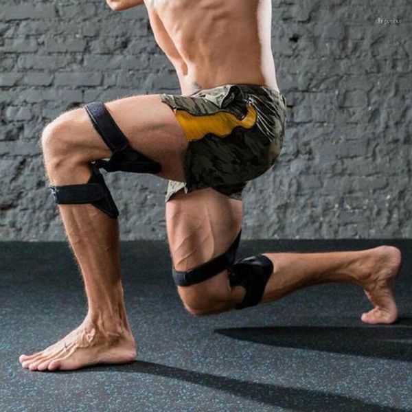 elbow & knee pads joint support patella strap non-slip power tendon brace stabilizer lift spring force1, Black;gray
elbow & knee pads joint support patella strap non-slip power tendon brace stabilizer lift spring force1, Black;gray