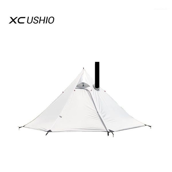 tents and shelters 3-4 person ultralight outdoor camping teepee big pyramid tent portable large backpacking hiking with rod awnings shelter1
tents and shelters 3-4 person ultralight outdoor camping teepee big pyramid tent portable large backpacking hiking with rod awnings shelter1