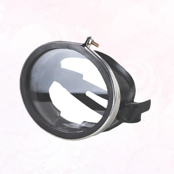 1 pc diving mask waterproof glass swim goggle stainless steel frame swimming mask anti-fog dive goggle
1 pc diving mask waterproof glass swim goggle stainless steel frame swimming mask anti-fog dive goggle