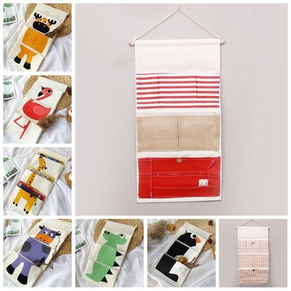 wall closet hanging organizer bag 30*65cm cartoon animal cute sundries storage container 3 pockets wall mounted toy storage bag vt0503
wall closet hanging organizer bag 30*65cm cartoon animal cute sundries storage container 3 pockets wall mounted toy storage bag vt0503