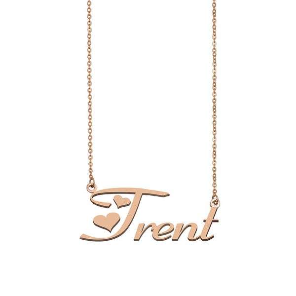 trent name necklace custom nameplate pendant for women girls birthday gift kids friends jewelry 18k gold plated stainless steel, Silver
trent name necklace custom nameplate pendant for women girls birthday gift kids friends jewelry 18k gold plated stainless steel, Silver