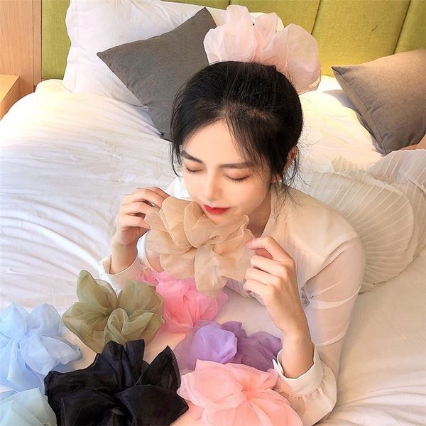hair accessories 2021 fashion ins solid organza rope sweet dots elastic tie for women girls korean ponytail holder
hair accessories 2021 fashion ins solid organza rope sweet dots elastic tie for women girls korean ponytail holder