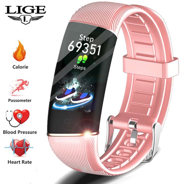 women's smart watch, health wristband with heart rate and blood prsure monitor, couple sports tracker
women's smart watch, health wristband with heart rate and blood prsure monitor, couple sports tracker