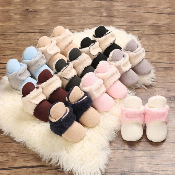 2020 autumn baby boy girl soild warm mixed color shoes cotton casual shoes soft bottom frist walking1
2020 autumn baby boy girl soild warm mixed color shoes cotton casual shoes soft bottom frist walking1