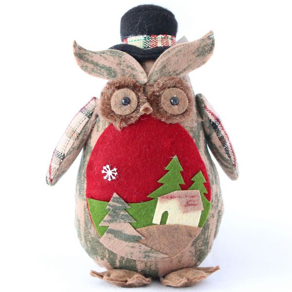 christmas decorations creative christmas ornament christmas doll owl doll decorations
christmas decorations creative christmas ornament christmas doll owl doll decorations