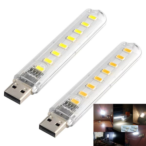 mini portable usb led book light dc5v ultra bright reading book lamp 3leds 8leds lights for power pc lapnotebook
mini portable usb led book light dc5v ultra bright reading book lamp 3leds 8leds lights for power pc lapnotebook