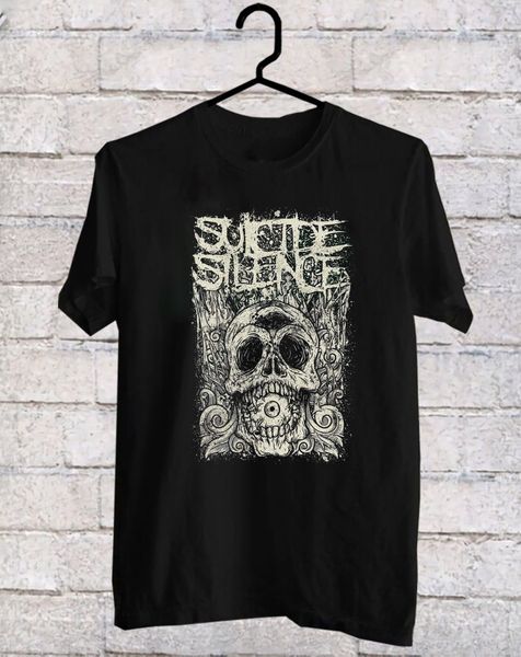 suicide silence cyclops deathcore mitch lucker black t shirt tee shirt xs 2xl sport hooded sweatshirt hoodie
suicide silence cyclops deathcore mitch lucker black t shirt tee shirt xs 2xl sport hooded sweatshirt hoodie