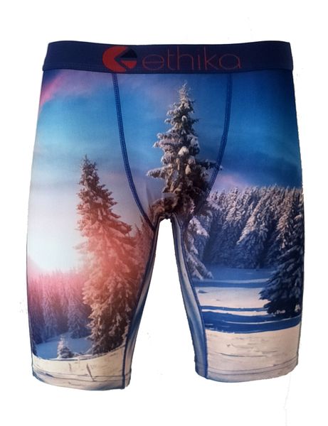 ethika men's staple snow forest underwear boxers briefs camouflage excise underwear skateboard street fashion streched legging quick dr, Black;white
ethika men's staple snow forest underwear boxers briefs camouflage excise underwear skateboard street fashion streched legging quick dr, Black;white