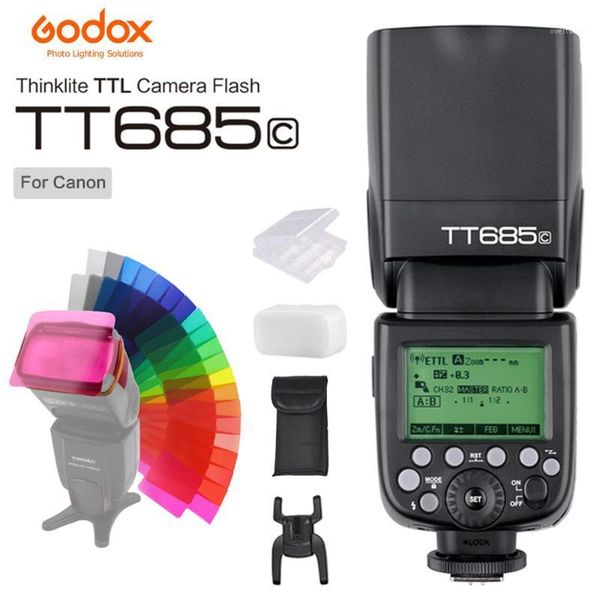 godox685c 2.4g hss 1/8000s high-speed wirelessl flash speedlite for 750d 700d 70d 60d 7d 6d 5d mark ii iii dslr1
godox685c 2.4g hss 1/8000s high-speed wirelessl flash speedlite for 750d 700d 70d 60d 7d 6d 5d mark ii iii dslr1