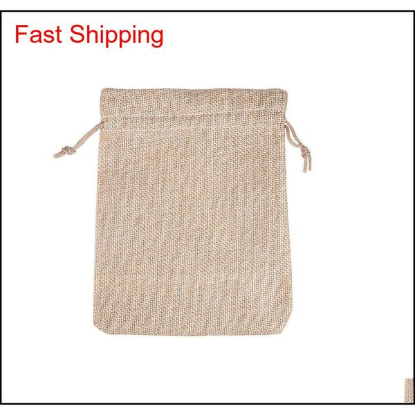 7x9cm 9x12cm 10x15cm 13x18cm original color mini pouch jute bag linen hemp jewelry gift pouch drawstring bags for wed jllrov bdesybag, Pink;blue
7x9cm 9x12cm 10x15cm 13x18cm original color mini pouch jute bag linen hemp jewelry gift pouch drawstring bags for wed jllrov bdesybag, Pink;blue
