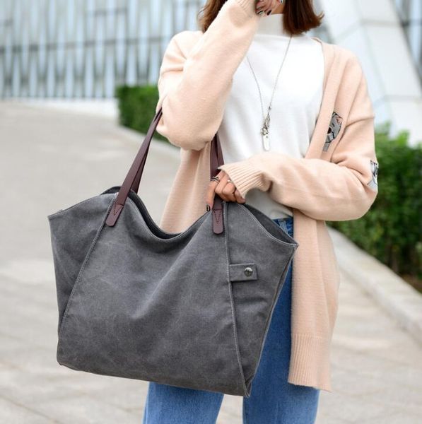 anawishare women canvas handbags ladies tote bags large shoulder bag female casual bags handbags bolsa feminina bolsos mujer
anawishare women canvas handbags ladies tote bags large shoulder bag female casual bags handbags bolsa feminina bolsos mujer