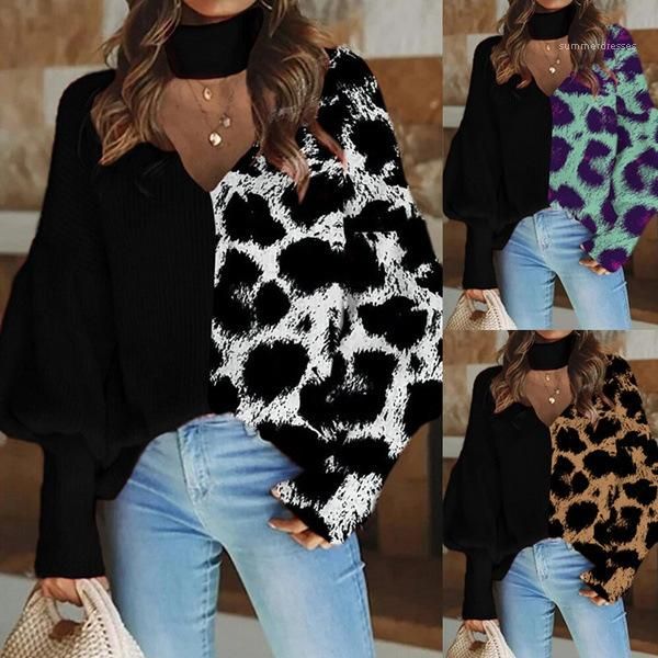 crew neck panelled loose tshirt for women women designers clothes 2020 long sleeve leopard print pullovers, White
crew neck panelled loose tshirt for women women designers clothes 2020 long sleeve leopard print pullovers, White