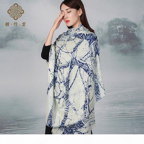 plaid striped printed silk cashmere scarf 
plaid striped printed silk cashmere scarf