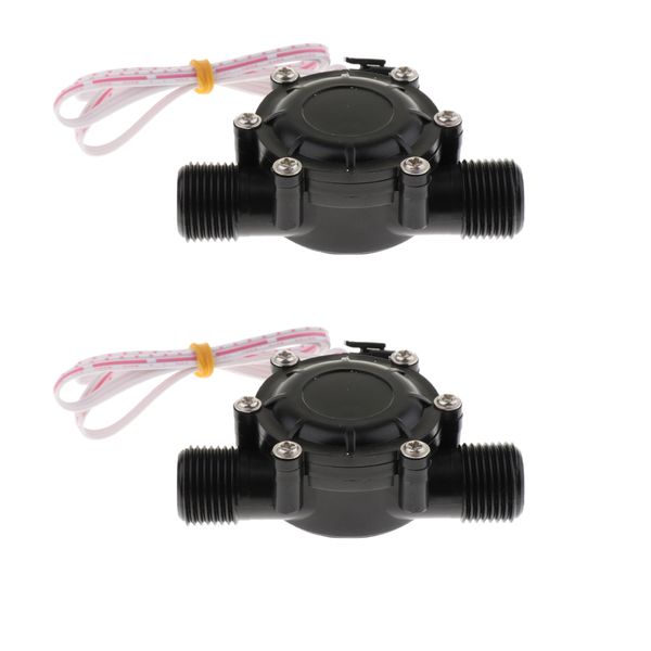 зарядка 2pcs ac20v гидро генератор высокой мощности потока гидравлические воды
зарядка 2pcs ac20v гидро генератор высокой мощности потока гидравлические воды