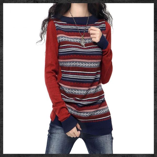 женская crewneck длинные artkas стиль трикотажное кашемировые свитера и пуловеры дамы осень зима модные теплые перемычки вытащите feme, White;black
женская crewneck длинные artkas стиль трикотажное кашемировые свитера и пуловеры дамы осень зима модные теплые перемычки вытащите feme, White;black