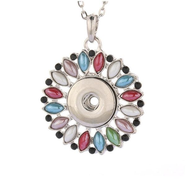 boom life snap button jewelry pendant necklace with link chain necklace fit 18mm snaps necklace jewelry f bbywxg, Silver
boom life snap button jewelry pendant necklace with link chain necklace fit 18mm snaps necklace jewelry f bbywxg, Silver
