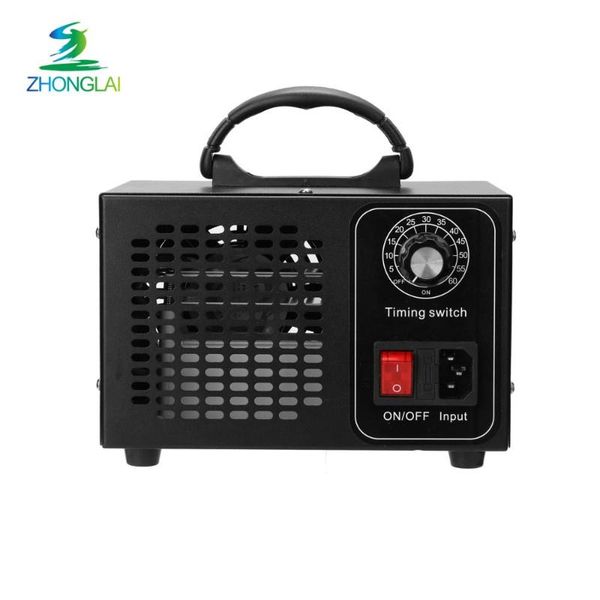 220v 32g/h air purifier for home ozone generator ozonizador fresh air cleaner ozonizer
220v 32g/h air purifier for home ozone generator ozonizador fresh air cleaner ozonizer