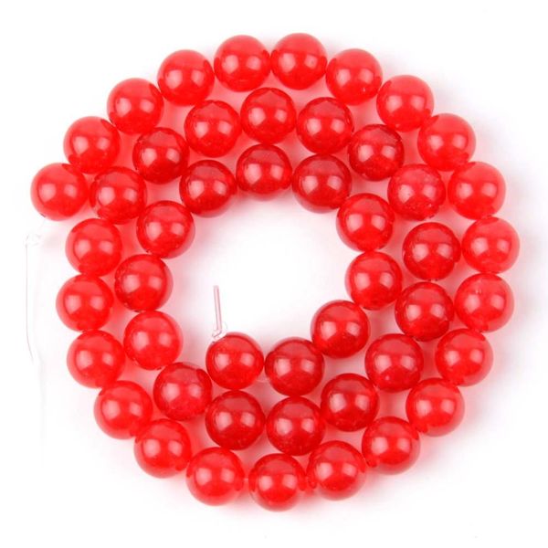 wholesale natural red jades stone beads round loose spacer beads for jewelry making diy bracelet handmade 4/6/8/10/12mm
wholesale natural red jades stone beads round loose spacer beads for jewelry making diy bracelet handmade 4/6/8/10/12mm