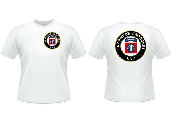 men cool tee shirt tt-shirt 82 eme airborne us army recto verso taille s m l xl xxl ww2 summer t-shirt sport hooded sweatshirt hoodie
men cool tee shirt tt-shirt 82 eme airborne us army recto verso taille s m l xl xxl ww2 summer t-shirt sport hooded sweatshirt hoodie
