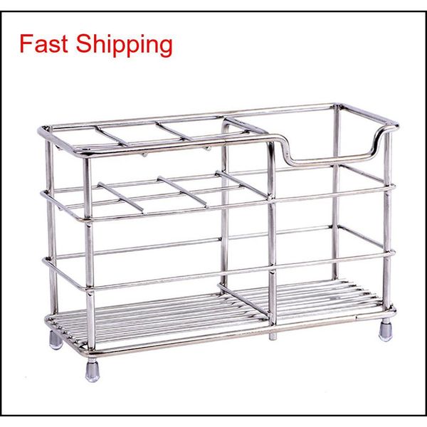 7 slots stainless steel toothbrush holder, toothpaste holder stand-bathroom multi-function stand stander fo qyldaj homes2011 
7 slots stainless steel toothbrush holder, toothpaste holder stand-bathroom multi-function stand stander fo qyldaj homes2011