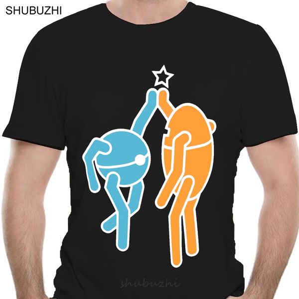 portal 2 hi five men t shirt tshirt men summer fashion t shirt euro size fashion t shirt men brand teeshirt sport hooded sweatshirt hoodie
portal 2 hi five men t shirt tshirt men summer fashion t shirt euro size fashion t shirt men brand teeshirt sport hooded sweatshirt hoodie
