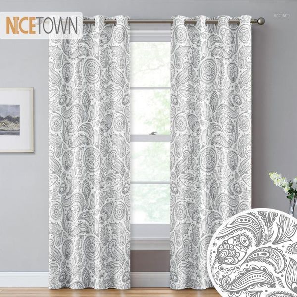 nicetown 1pc paisley floral boho style printed blackout curtain window curtain living room bedroom office decoration modern1
nicetown 1pc paisley floral boho style printed blackout curtain window curtain living room bedroom office decoration modern1