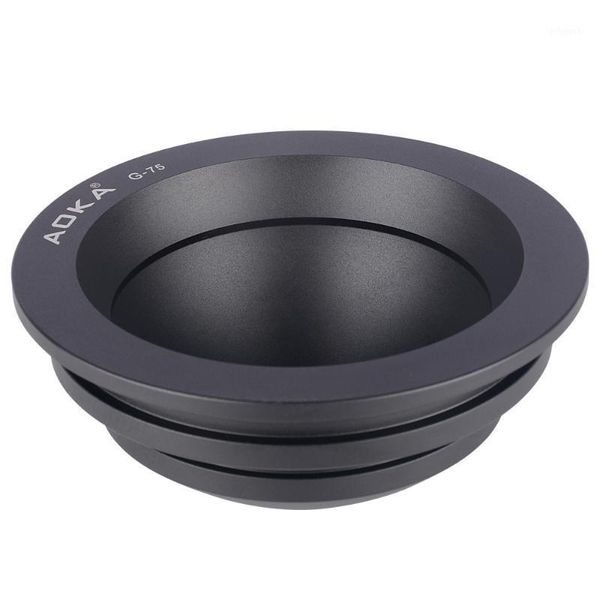 tripod heads aoka g-75 75mm ball bowl accessory for gitzo manfrotto sachtler video aluminum 1
tripod heads aoka g-75 75mm ball bowl accessory for gitzo manfrotto sachtler video aluminum 1
