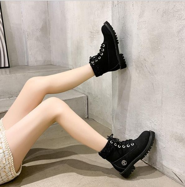 yellow rhinestone boots women 2020 winter new star same style leather ankle boots with round toe female boots, Black
yellow rhinestone boots women 2020 winter new star same style leather ankle boots with round toe female boots, Black