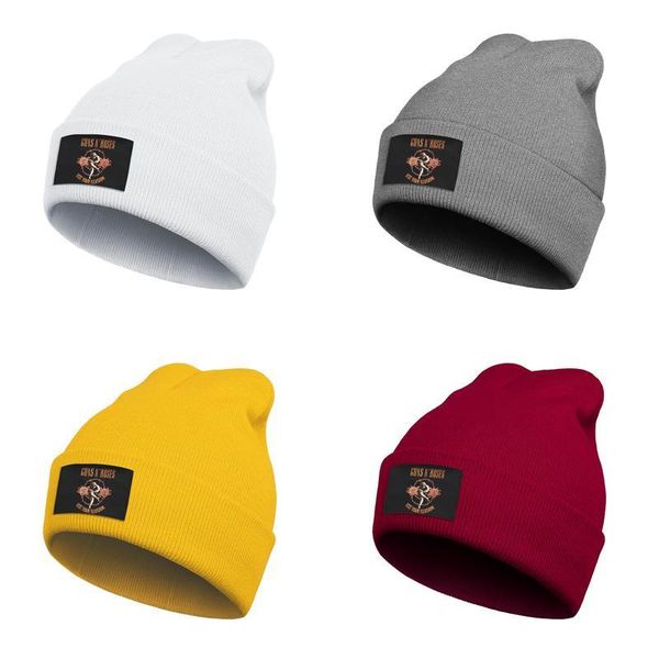 fashion watch beanie hat guns-skulls-n'-classic-roses use your illusion ski warm stylish knitted cap, Blue;gray
fashion watch beanie hat guns-skulls-n'-classic-roses use your illusion ski warm stylish knitted cap, Blue;gray