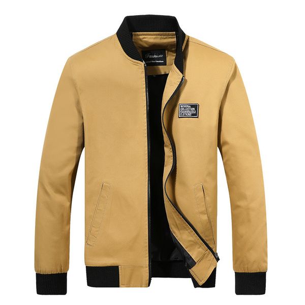 2021 the new casual of male cotton baseball coats streetwear jacket plus size m-5xl spring fine hip hop adjustment jackets e22w, Black;brown
2021 the new casual of male cotton baseball coats streetwear jacket plus size m-5xl spring fine hip hop adjustment jackets e22w, Black;brown