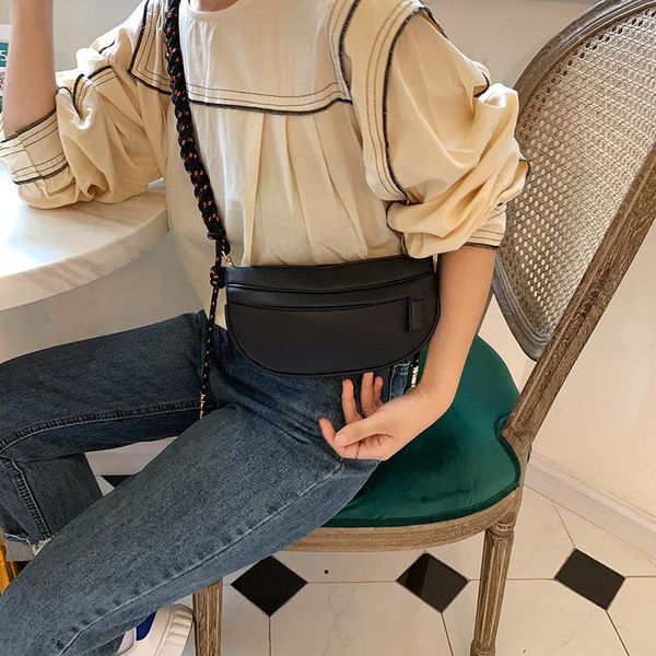 personality woven shoulder strap 2020 new solid color korean pu fashion lipstick packet casual women bags b591
personality woven shoulder strap 2020 new solid color korean pu fashion lipstick packet casual women bags b591