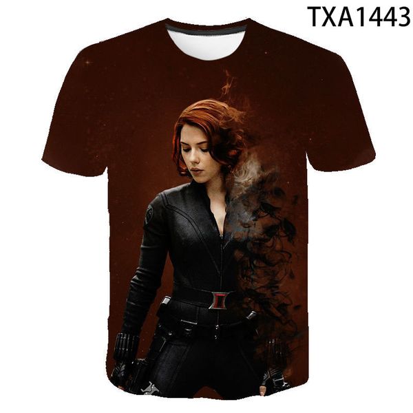 new boy girl black widow summer cool 3d print shirts kawaii plus size aesthetic men clothing
new boy girl black widow summer cool 3d print shirts kawaii plus size aesthetic men clothing