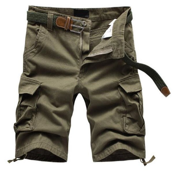 2021 new summer multi-pocket male casual shorts, straight loose cotton, camo at knee height, cargo shorts of the men most size 4244. j1s3, White;black
2021 new summer multi-pocket male casual shorts, straight loose cotton, camo at knee height, cargo shorts of the men most size 4244. j1s3, White;black