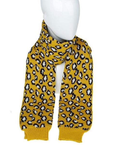 2020 fashion women knitting scarves leopard print knitted scarf shawl wool warm windproof scarf scarves & wraps 9 color, Blue;gray
2020 fashion women knitting scarves leopard print knitted scarf shawl wool warm windproof scarf scarves & wraps 9 color, Blue;gray