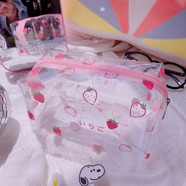 0u0f0 internet bagcosmetic izioa capacity cute printing travel large transparent wash waterproof celebrity bag storage bagstorage bag cosmet
0u0f0 internet bagcosmetic izioa capacity cute printing travel large transparent wash waterproof celebrity bag storage bagstorage bag cosmet