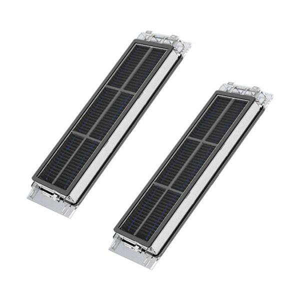 2pcs/set activated carbon filters for robot 1st generation for roborock s/t/p/xiaowa vacuum cleaner
2pcs/set activated carbon filters for robot 1st generation for roborock s/t/p/xiaowa vacuum cleaner
