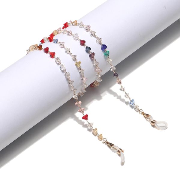 gold color triangular crystal mask chain handmade sunglasses rope holder mask chain holder glasses chain accesorios mujer h jllfxw
gold color triangular crystal mask chain handmade sunglasses rope holder mask chain holder glasses chain accesorios mujer h jllfxw