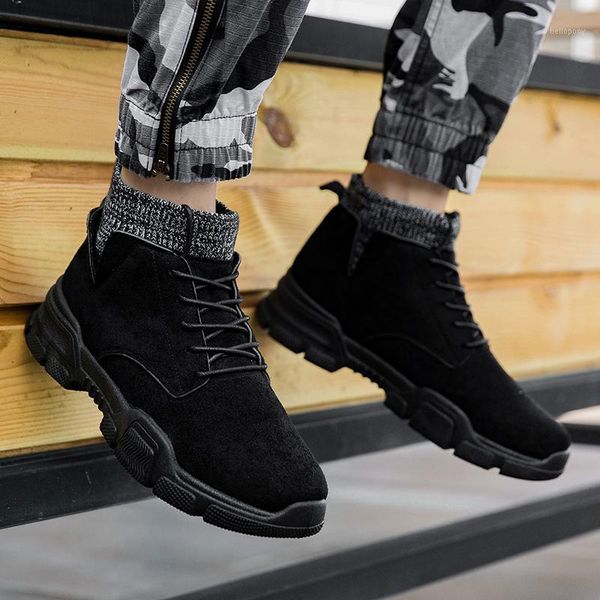 de men sneaker spring casuales cuero casual home slip para 2020 boty leather for zapatos sale suede mens sapatos informales on1, Black
de men sneaker spring casuales cuero casual home slip para 2020 boty leather for zapatos sale suede mens sapatos informales on1, Black