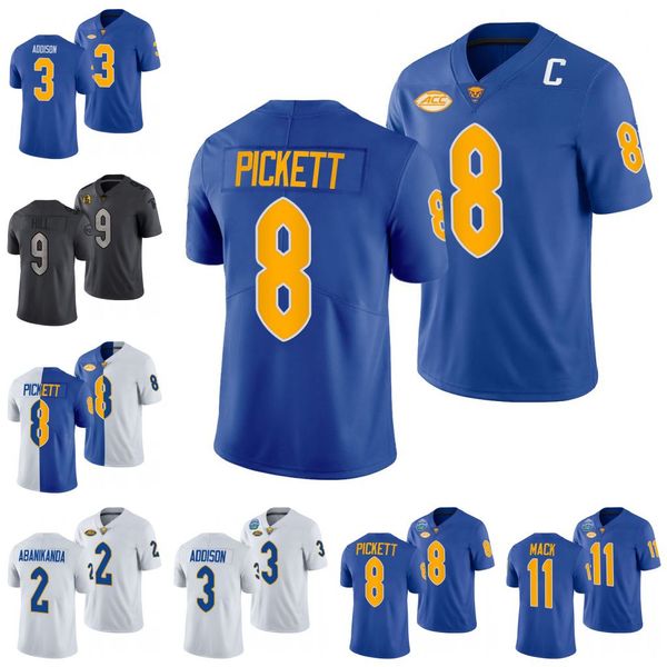 kenny pickett pitt panthers jersey 2021 football conference champions jaylon barden taysir mack aaron donald israel abanikanda jordan addiso, Black
kenny pickett pitt panthers jersey 2021 football conference champions jaylon barden taysir mack aaron donald israel abanikanda jordan addiso, Black