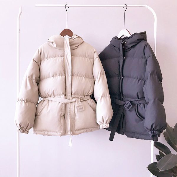 new autumn winter cotton parkas women winter coat womens clothing slim waist long sleeve hooded outwear winter clothes, Black
new autumn winter cotton parkas women winter coat womens clothing slim waist long sleeve hooded outwear winter clothes, Black