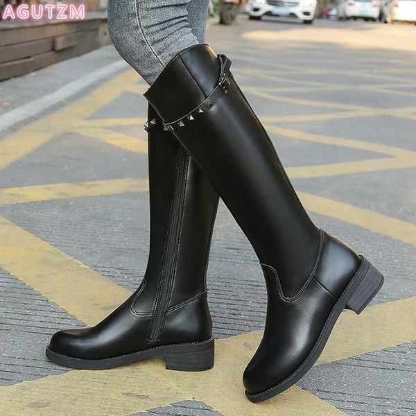 2020 new women shoes winter keep warm knee high boots fashion zipper high heels shoes genuine leather women boots naked, Black
2020 new women shoes winter keep warm knee high boots fashion zipper high heels shoes genuine leather women boots naked, Black