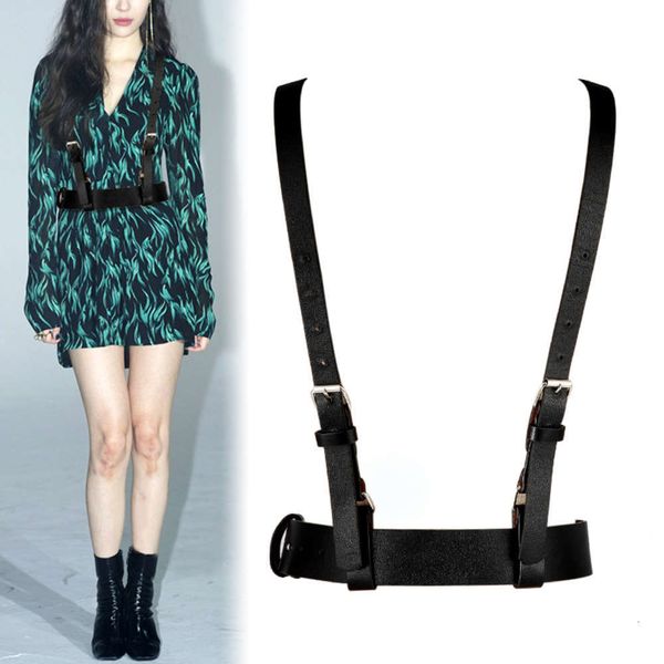 style, fashion cool strap waist cover, women's decoration, skirt, sweater, vest, sling belt, Black;brown
style, fashion cool strap waist cover, women's decoration, skirt, sweater, vest, sling belt, Black;brown