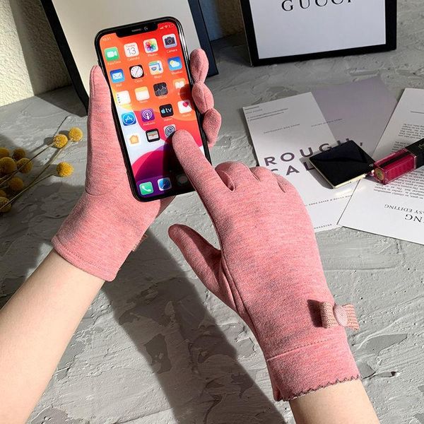 female winter warm driving gloves women thin cashmere cotton elasticity cycling windproof touch screen finger gloves, Blue;gray
female winter warm driving gloves women thin cashmere cotton elasticity cycling windproof touch screen finger gloves, Blue;gray
